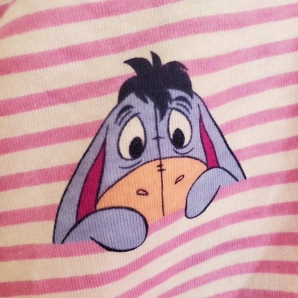 NWOT Disney Eeyore Sleepwear shorts size 2X - Picture 3 of 4